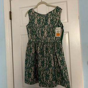 Zara dress